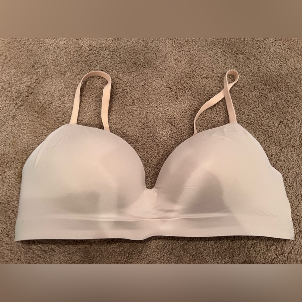 Soma Enbliss Wireless Bra